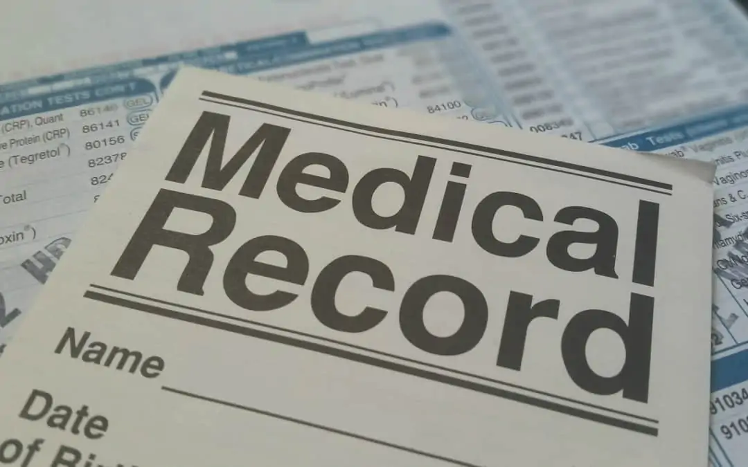 Is a change finally coming in the cost of requesting medical records?