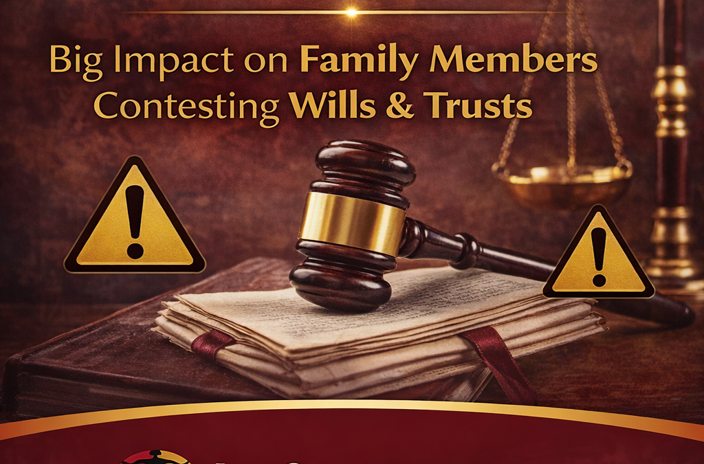 What In re Estate of Topal Means for Illinois Estates, Creditors, and Property Interests